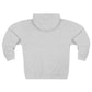 Black Bear Island Lodge Zip Hoodie