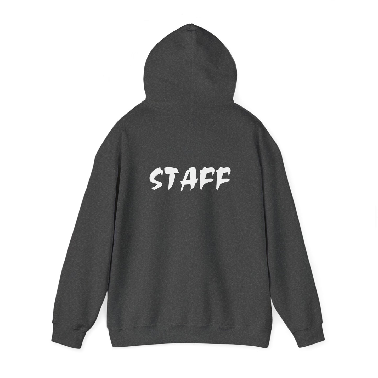 BBIL STAFF