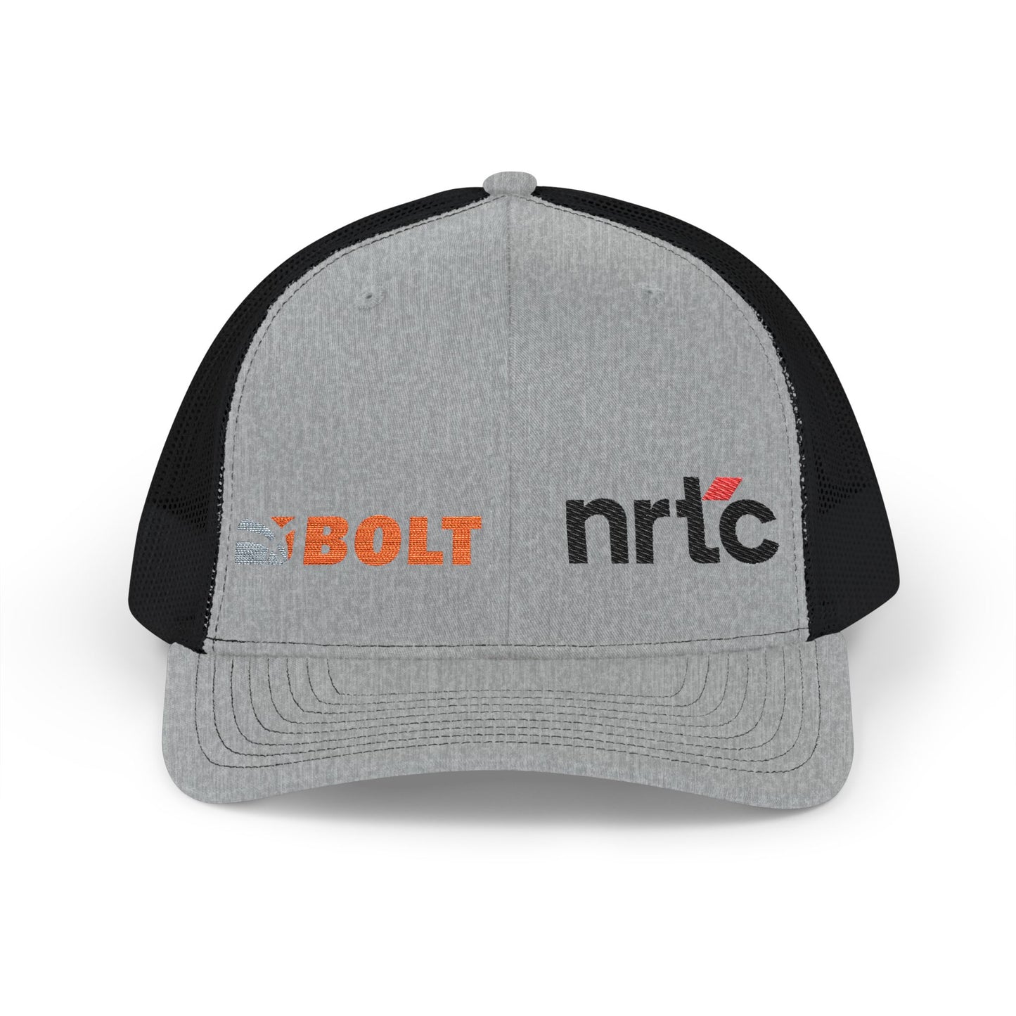 NRTC BOLT Snap Back