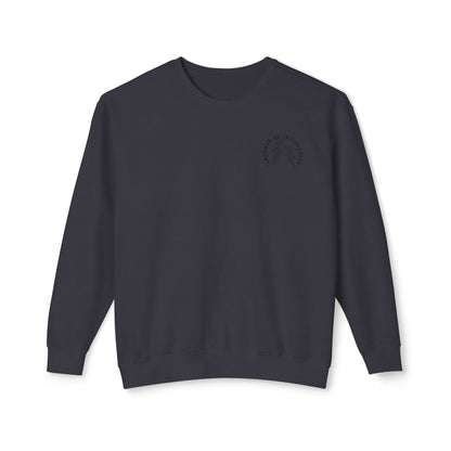 The Inspired or Intimidated Sweatshirt