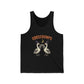 Goosebumps Jersey Tank