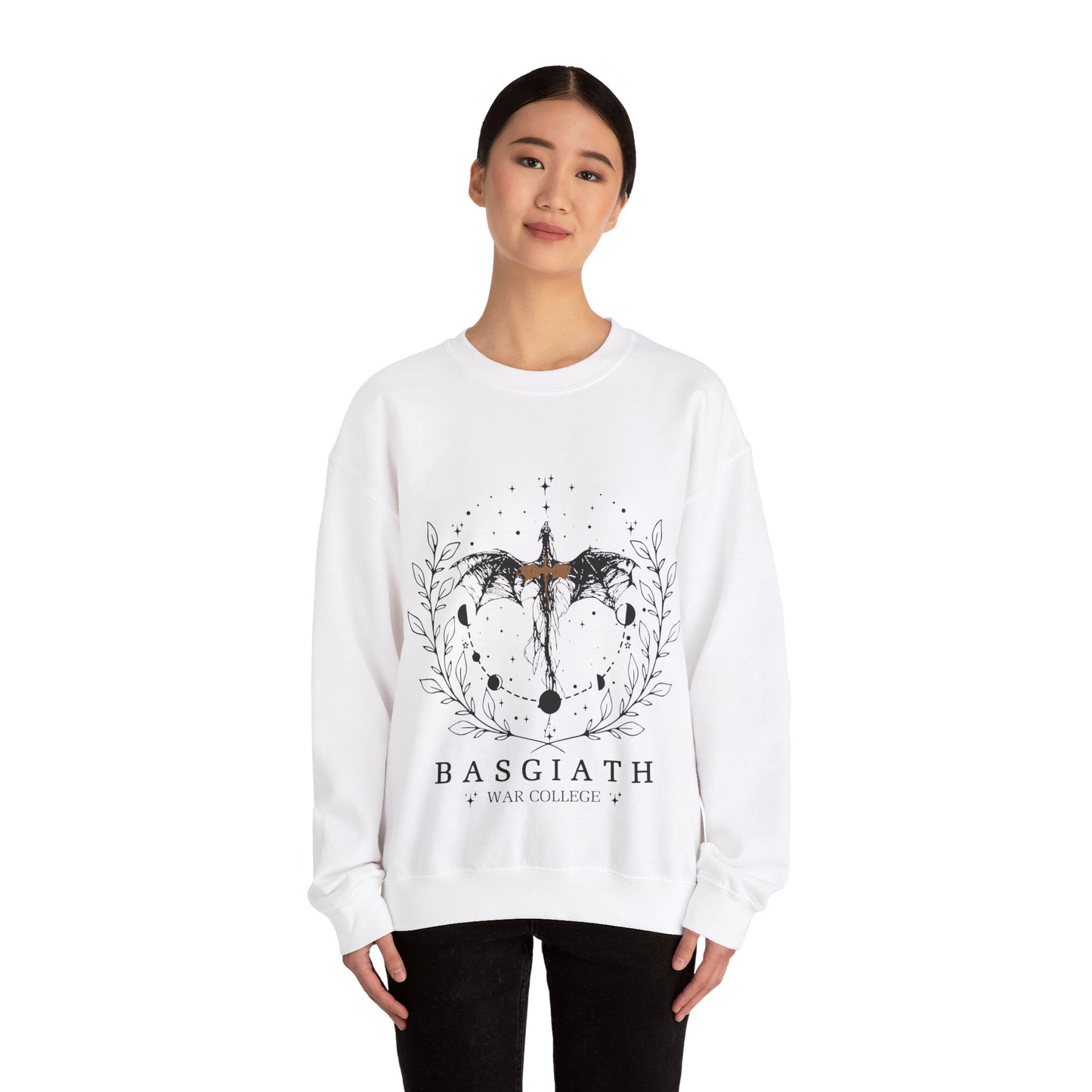 Basgiath War College Sweatshirt