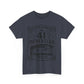 Black Bear Island Lodge 41 Incher Club T
