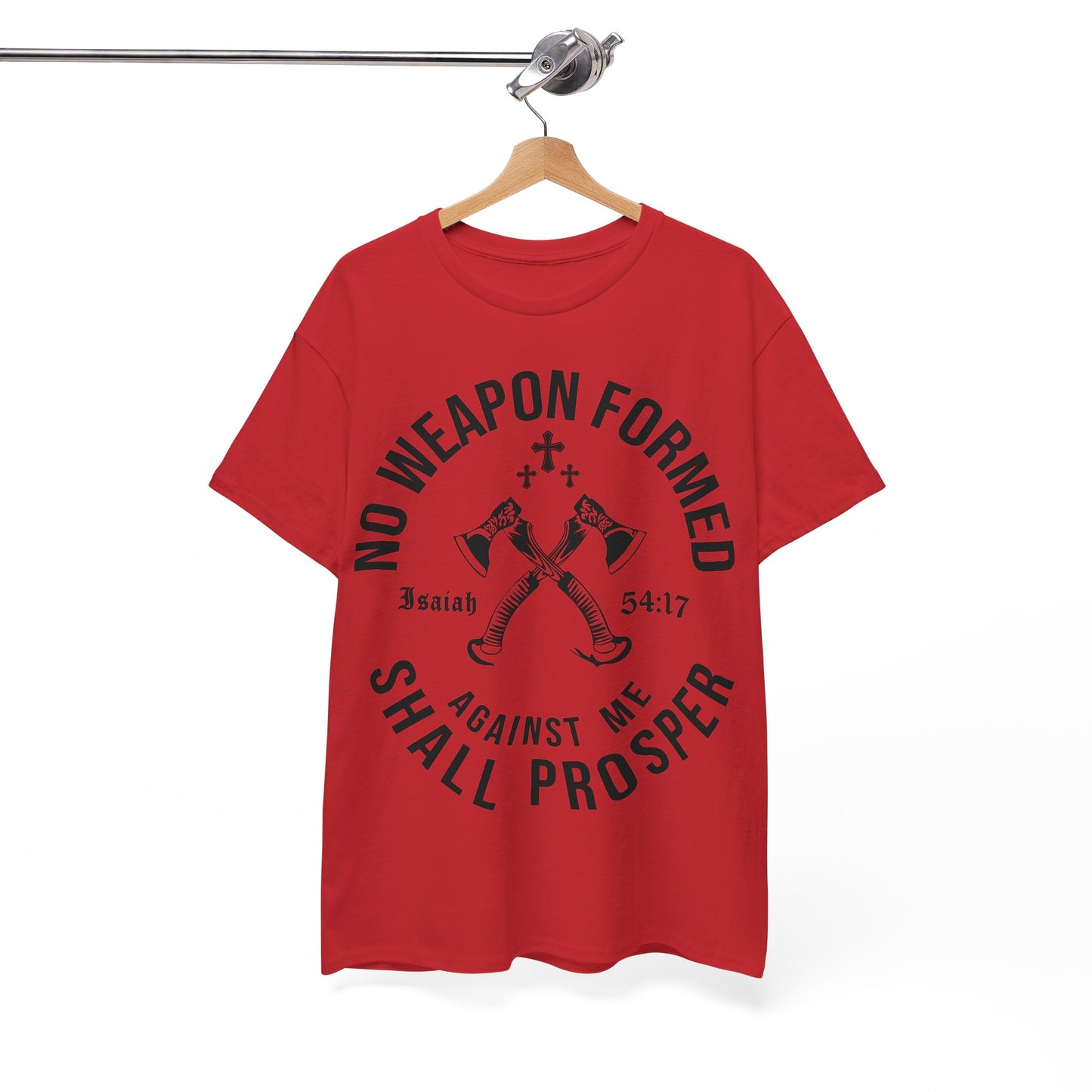 No Weapon T-Shirt