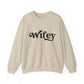 Wifey Sweatshirt