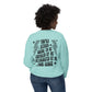 The Inspired or Intimidated Sweatshirt