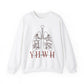 The Breath of Life Sweatshirt