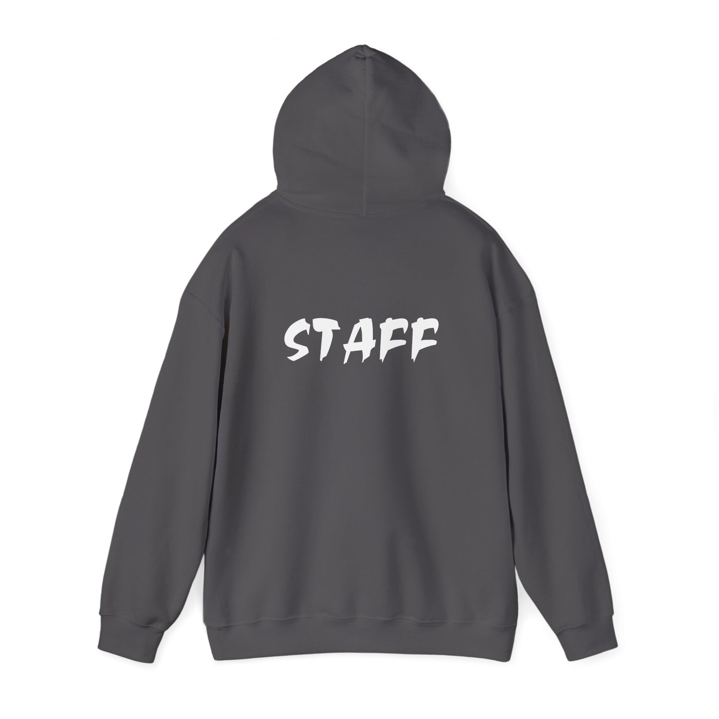 BBIL STAFF
