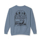 The "He's Hunting" Hunting Wives Social Club Sweatshirt