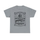 Black Bear Island Lodge 41 Incher Club T