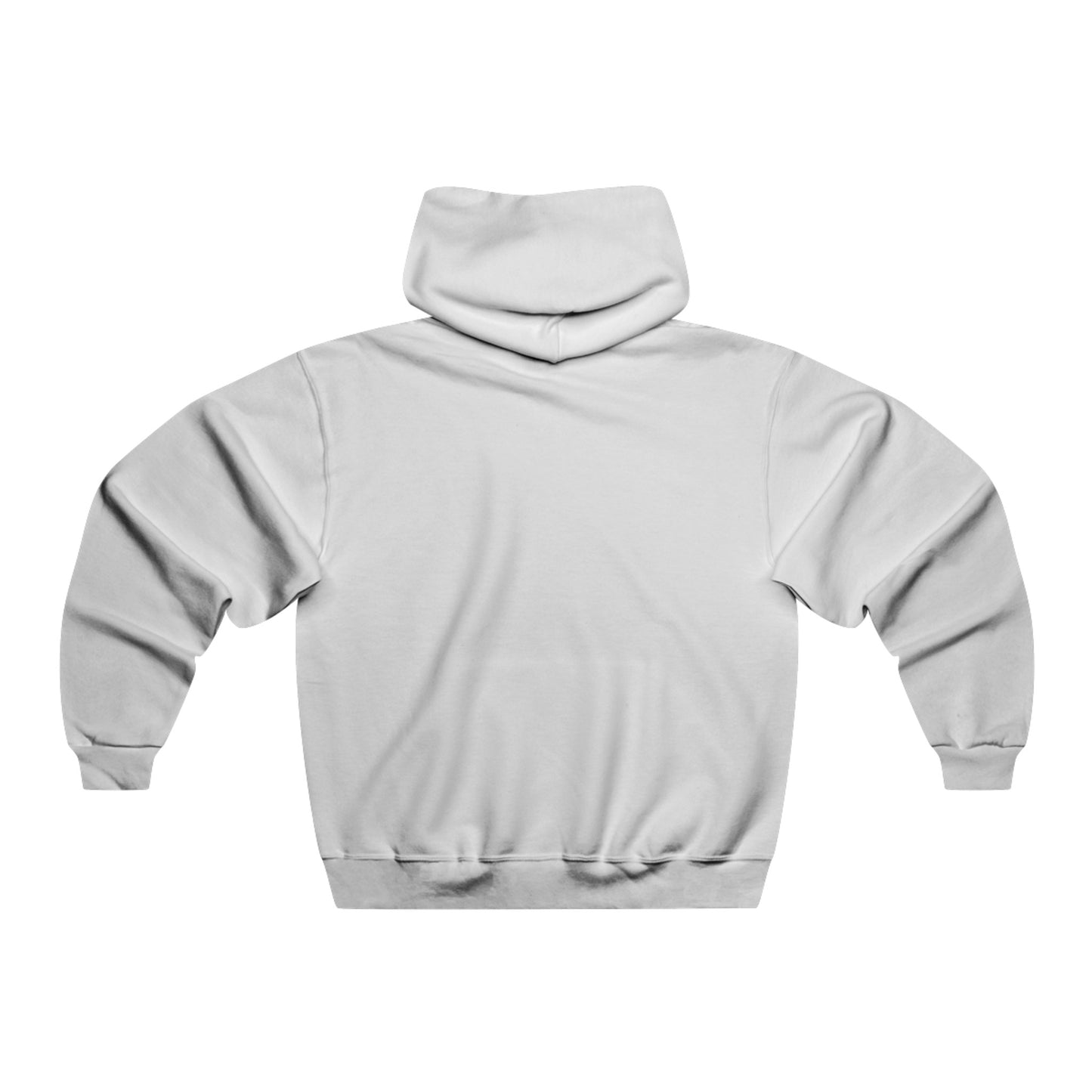 Anatomy of a Pew Hooded Sweatshirt