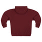 Black Bear Island Lodge Zip Hoodie