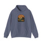 The Black Bear Island Lodge 2025 Sweatshirt