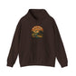 The Black Bear Island Lodge 2025 Sweatshirt