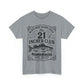 Black Bear Island Lodge 21 Incher Club T