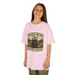 Kids Black Bear Island Lodge T-Shirt