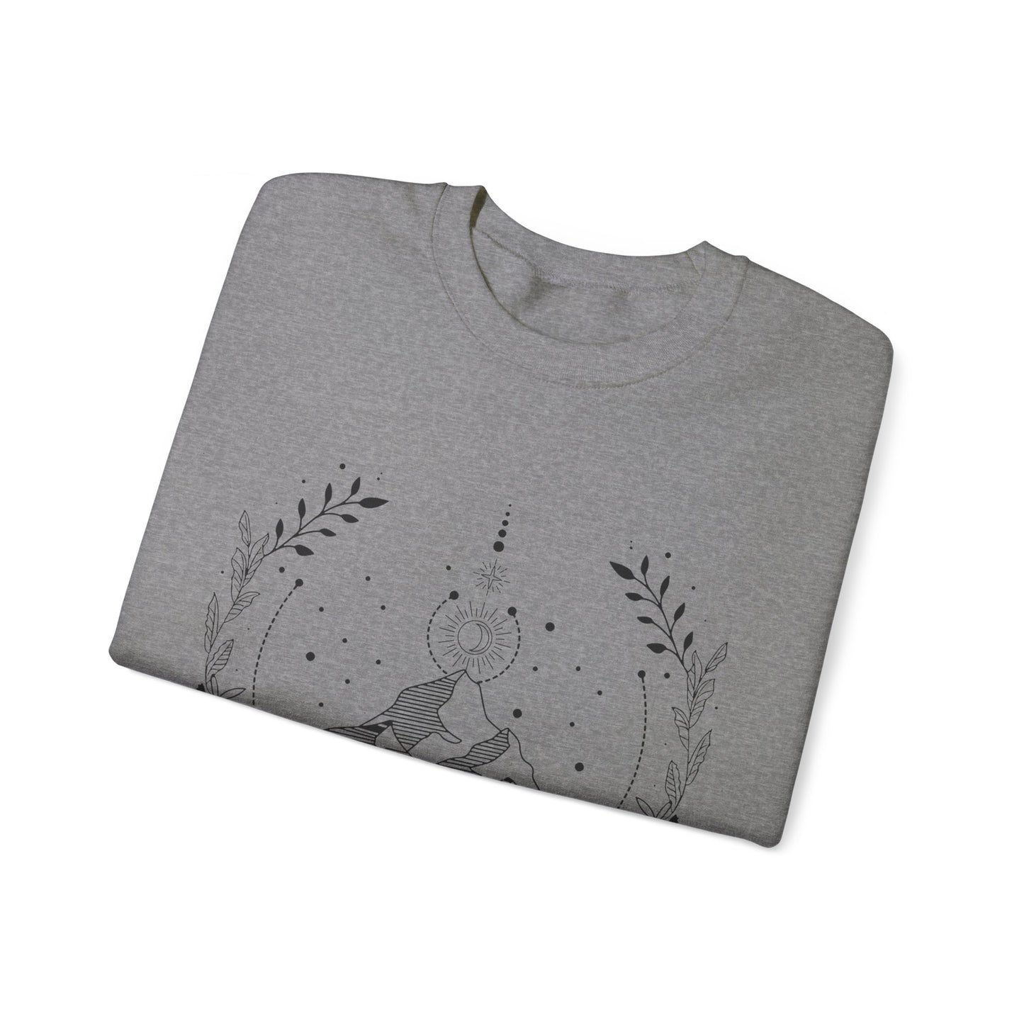 Velaris Crewneck Sweatshirt