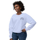 The Inspired or Intimidated Sweatshirt