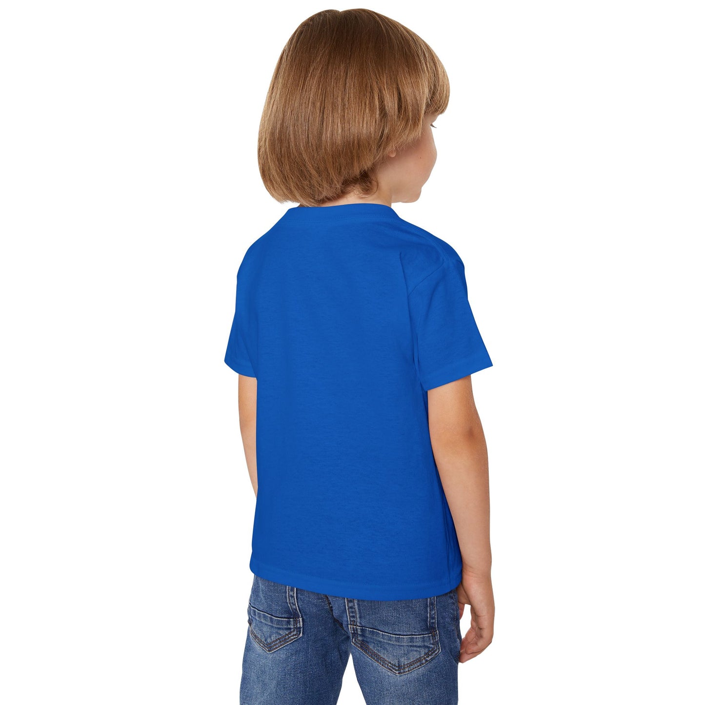 Feral Toddler T-Shirt