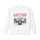 Daddy's Home/ In My Trump Girl Era Sweatshirt
