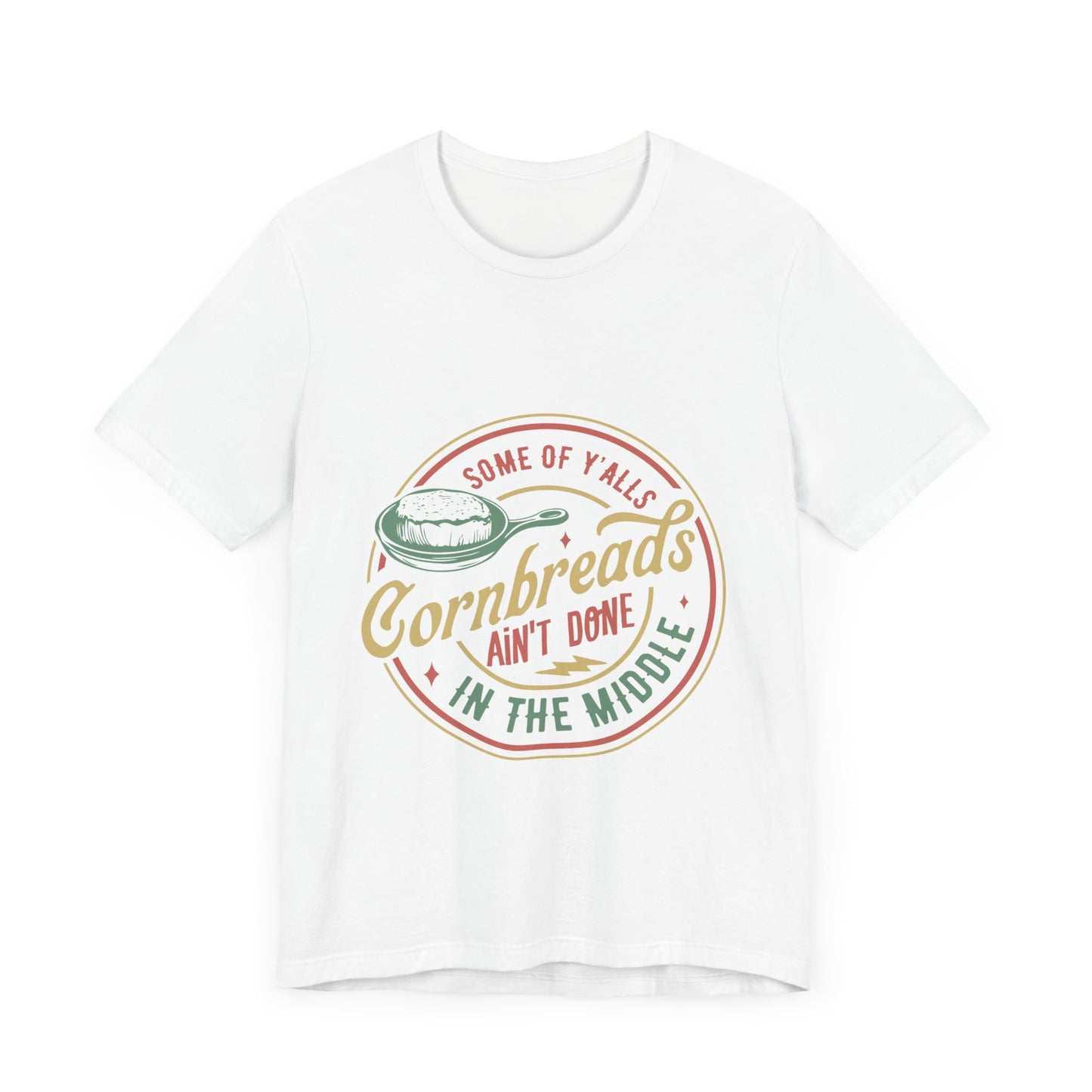 Cornbread T-Shirt