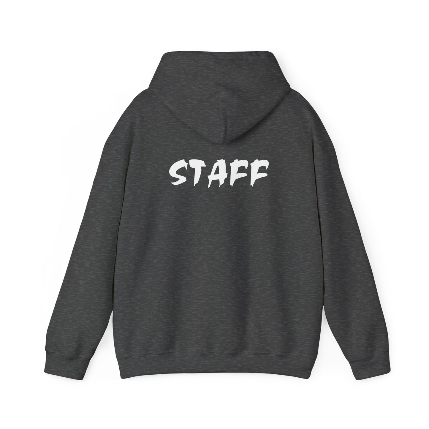 BBIL STAFF