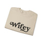 Wifey Sweatshirt