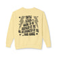 The Inspired or Intimidated Sweatshirt