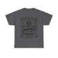 Black Bear Island Lodge 41 Incher Club T