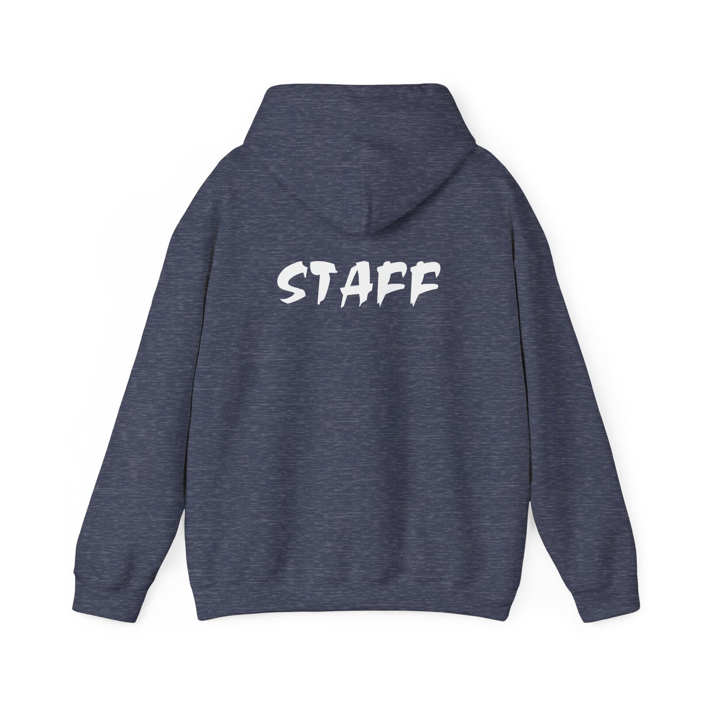 BBIL STAFF
