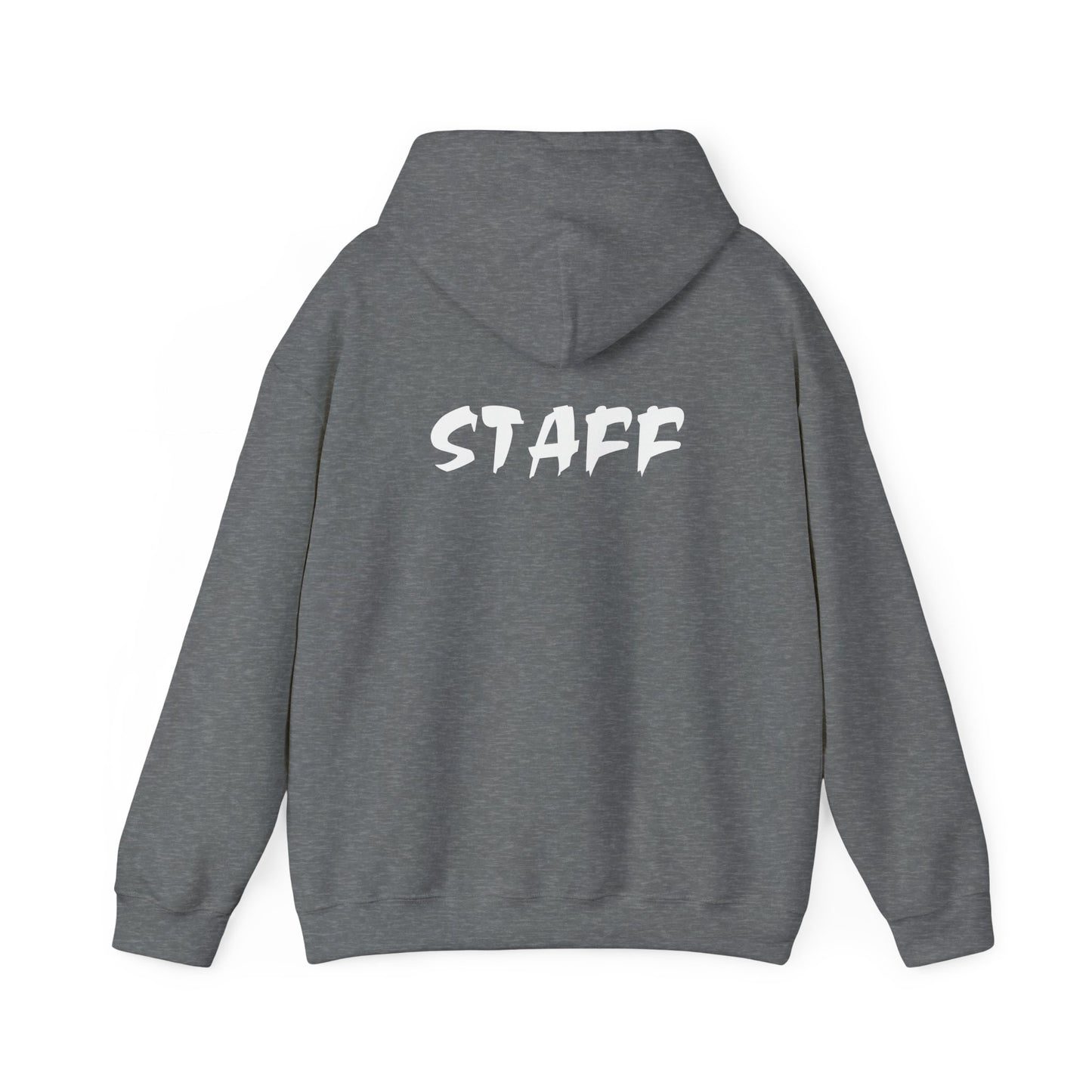 BBIL STAFF