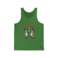 Goosebumps Jersey Tank