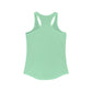 Illerian Cabin Resort and Spa Racerback Tank