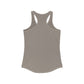 Illerian Cabin Resort and Spa Racerback Tank