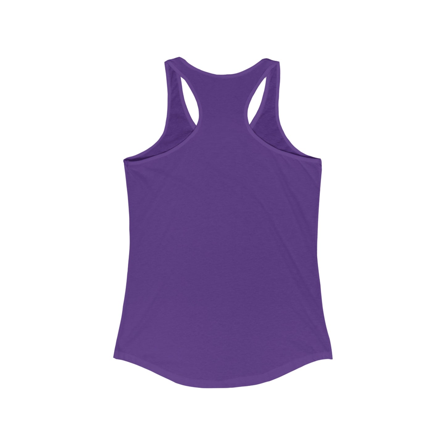 Illerian Cabin Resort and Spa Racerback Tank