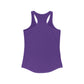 Illerian Cabin Resort and Spa Racerback Tank