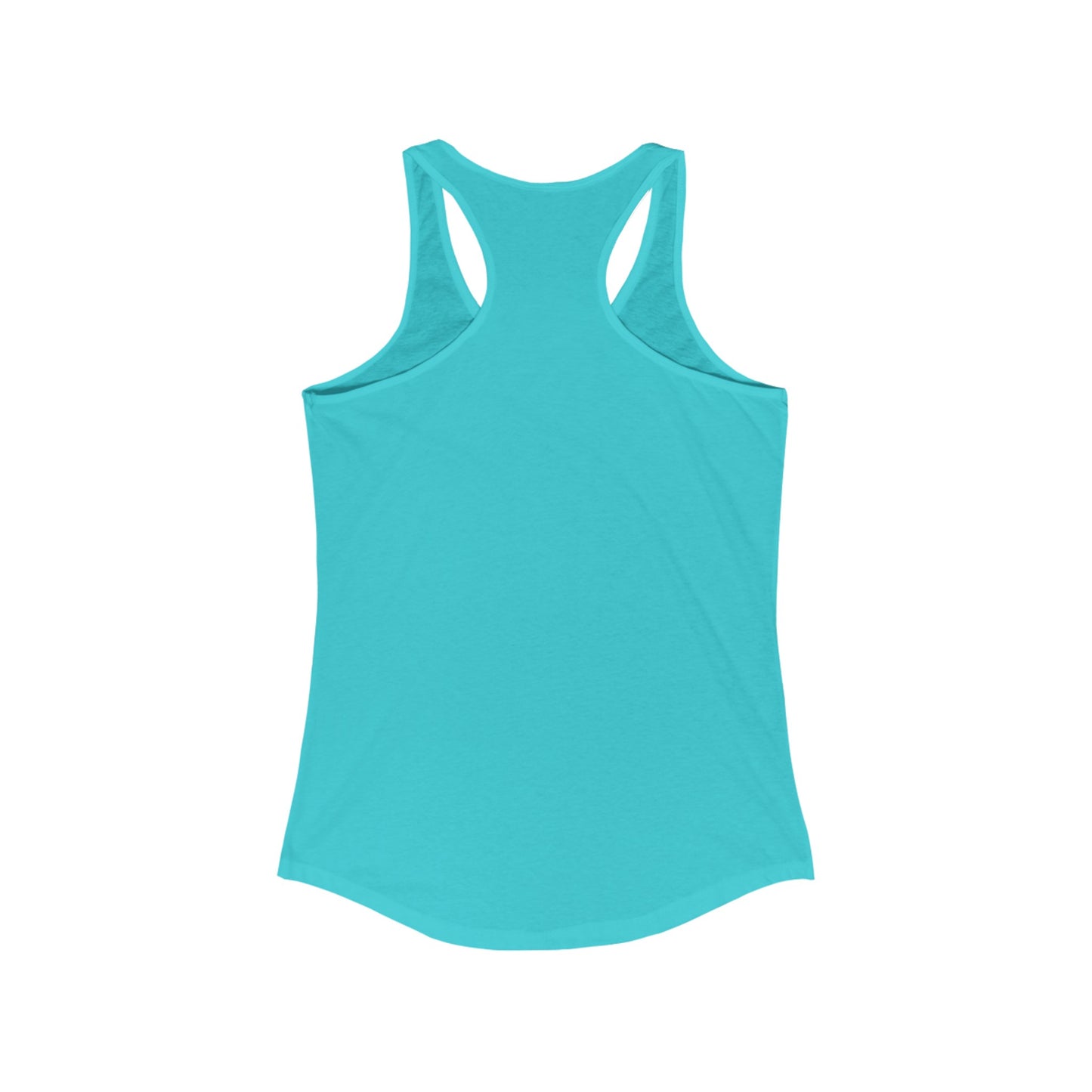 Illerian Cabin Resort and Spa Racerback Tank