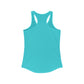 Illerian Cabin Resort and Spa Racerback Tank