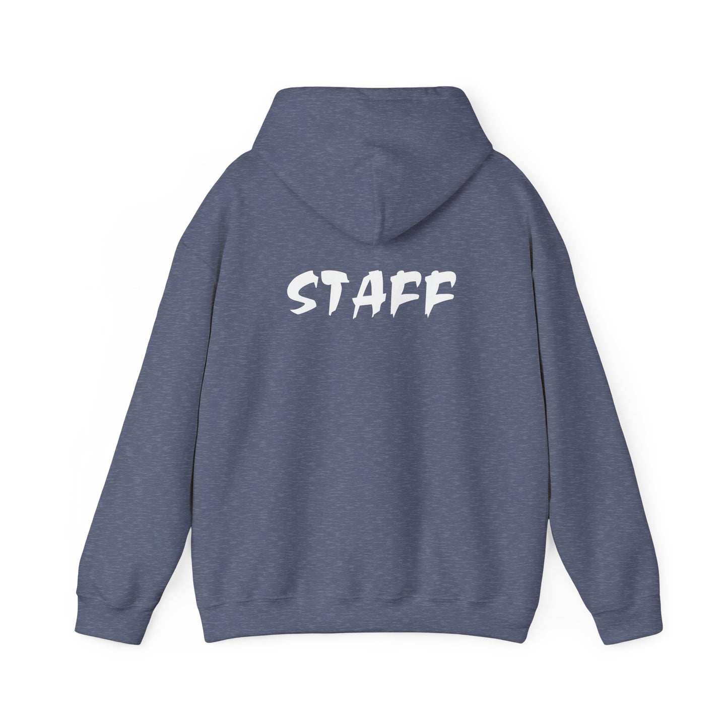 BBIL STAFF