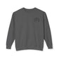 The Inspired or Intimidated Sweatshirt