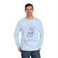 I Like Murder Shows Crew Sweatshirt