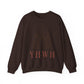 The Breath of Life Sweatshirt