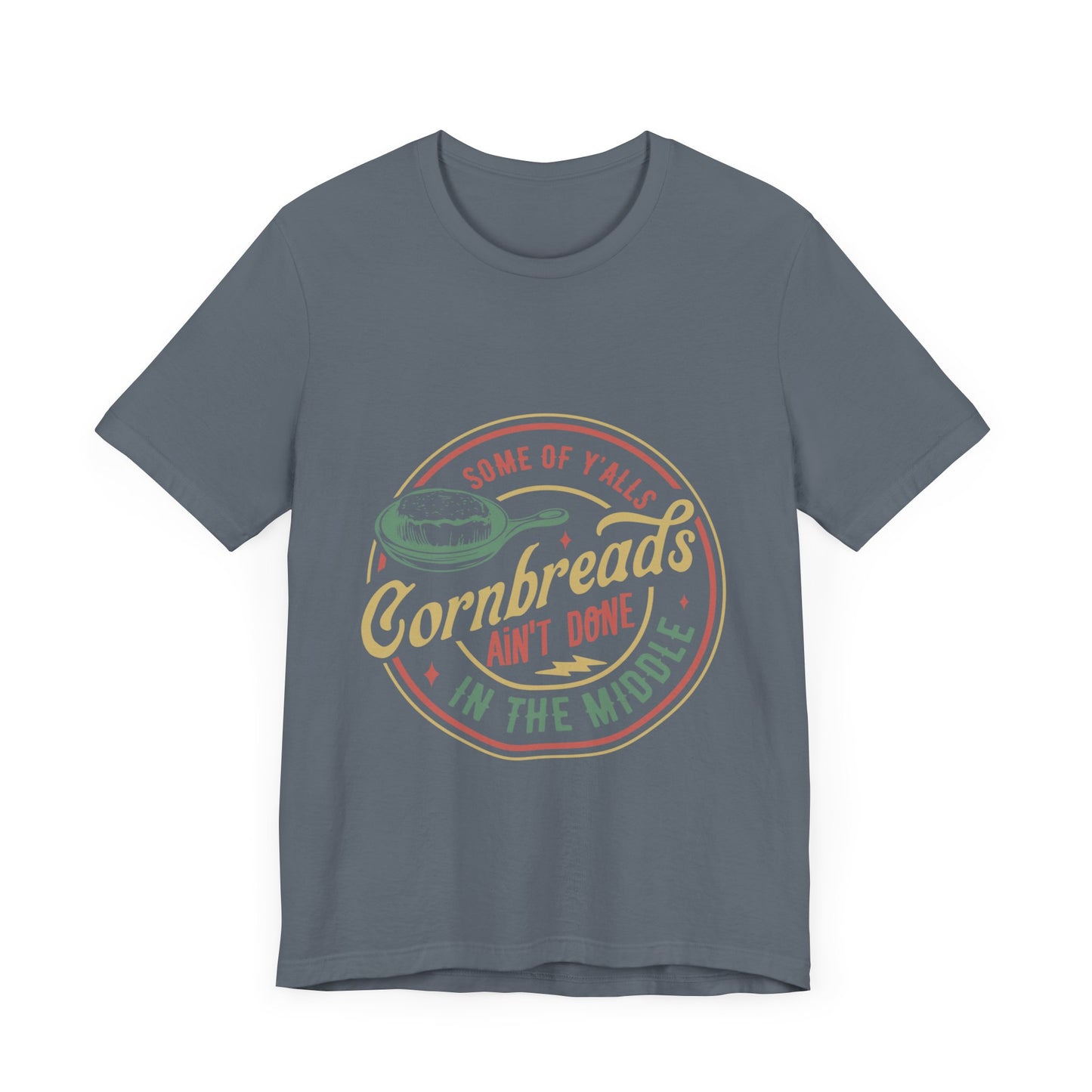 Cornbread T-Shirt