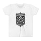 Slytherin Quidditch Team Tee – Cunning. Ambition. Victory.