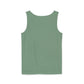 The Justice Tank