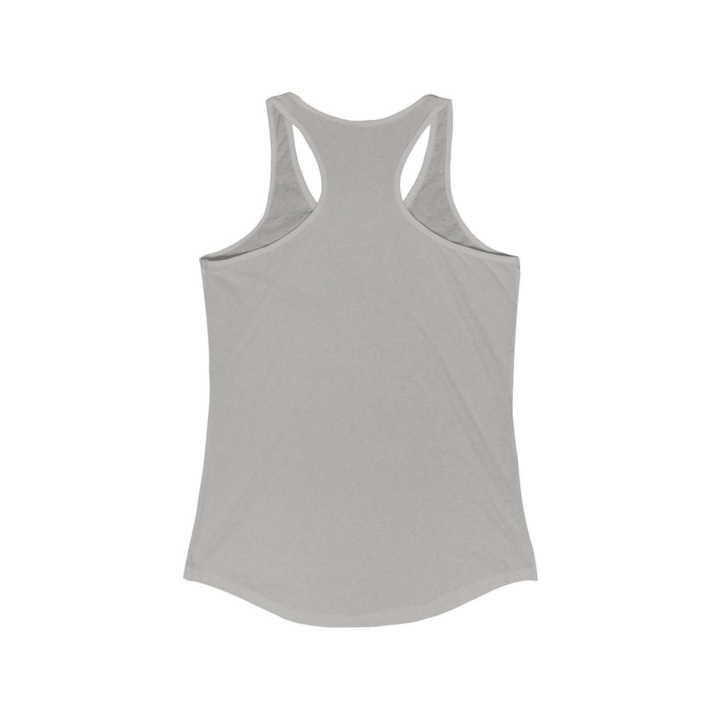 Illerian Cabin Resort and Spa Racerback Tank