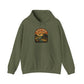 The Black Bear Island Lodge 2025 Sweatshirt