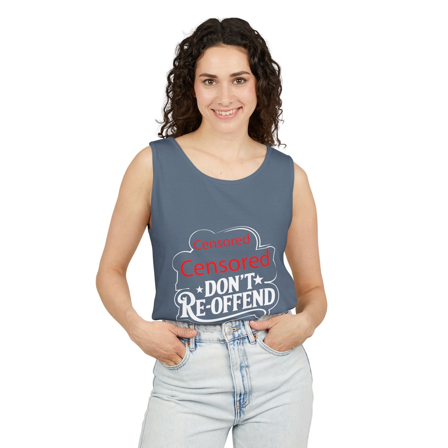 The Justice Tank