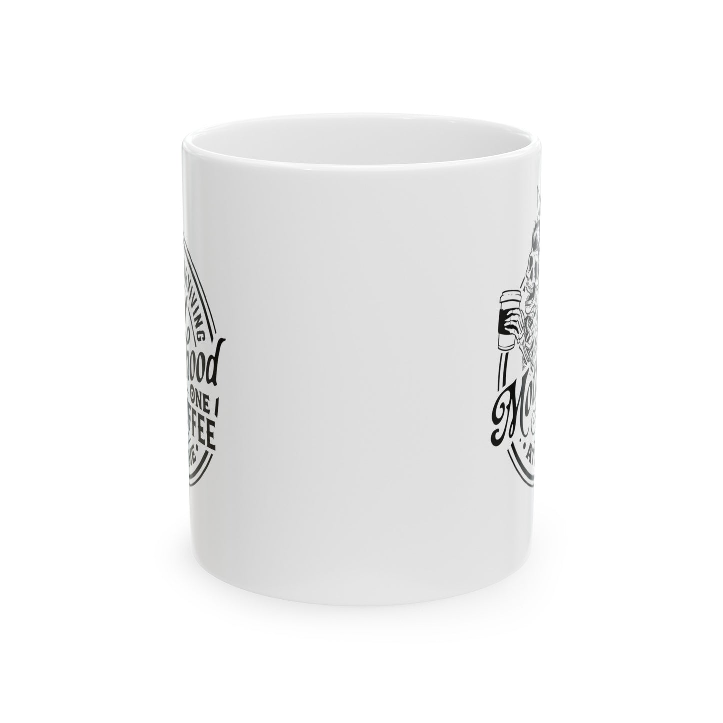 Surviving Motherhood Mug