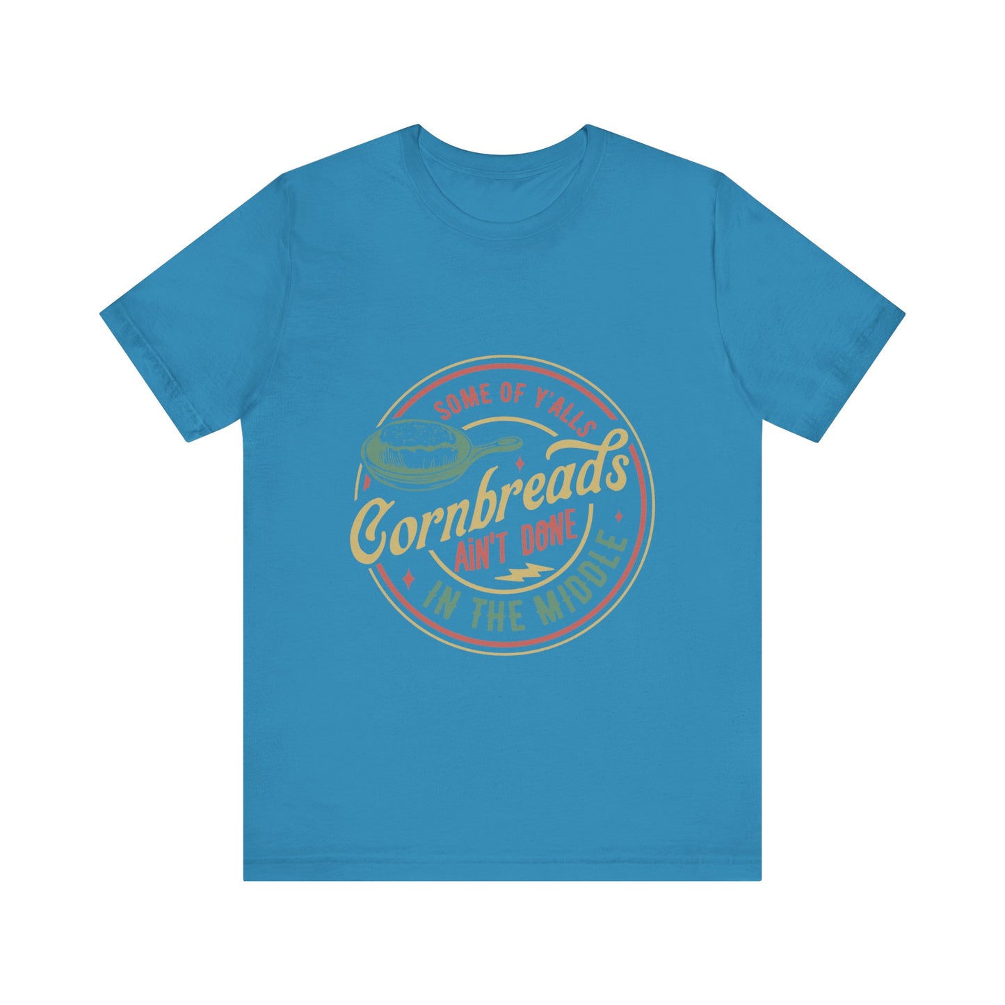 Cornbread T-Shirt